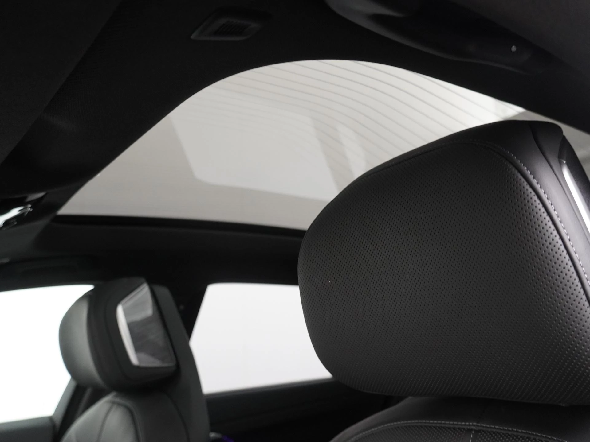Hoofdafbeelding BMW i7