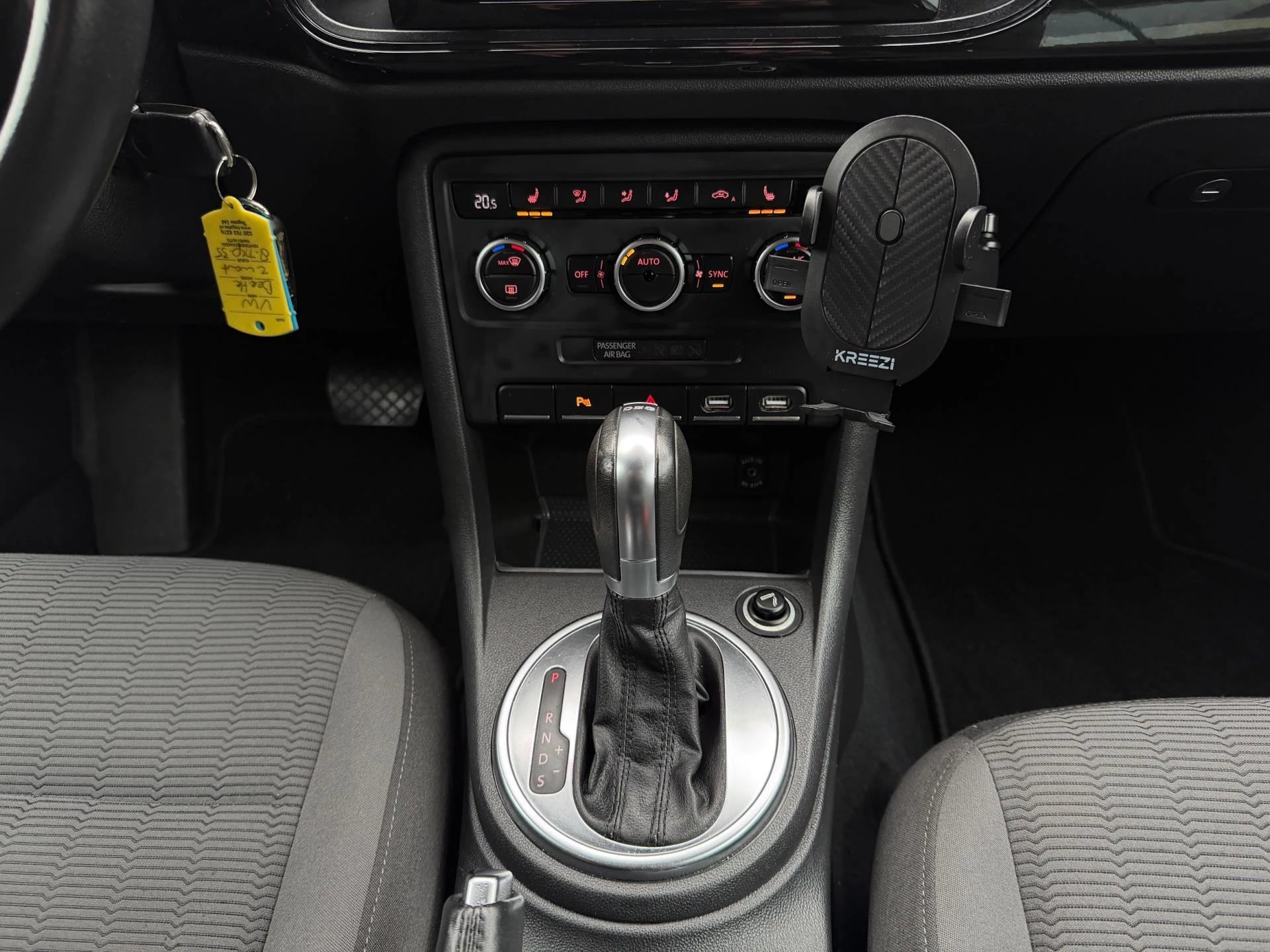 Hoofdafbeelding Volkswagen Beetle