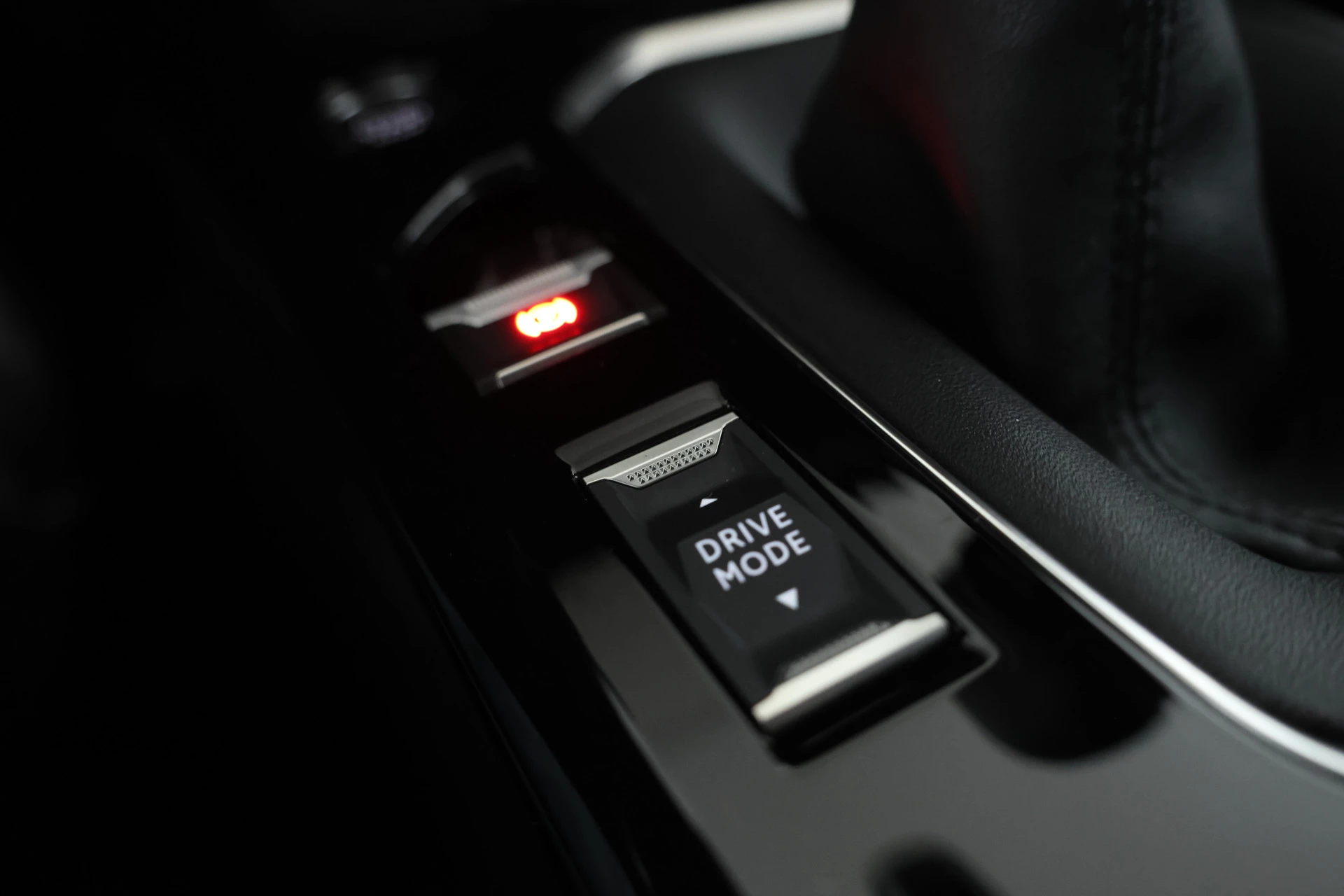 Hoofdafbeelding Peugeot 508