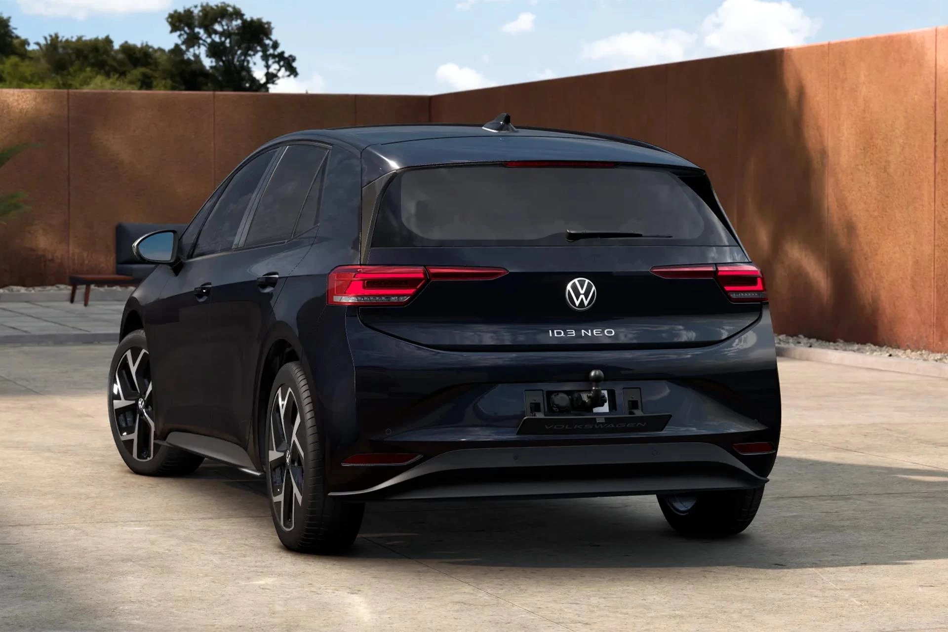 Hoofdafbeelding Volkswagen ID.3
