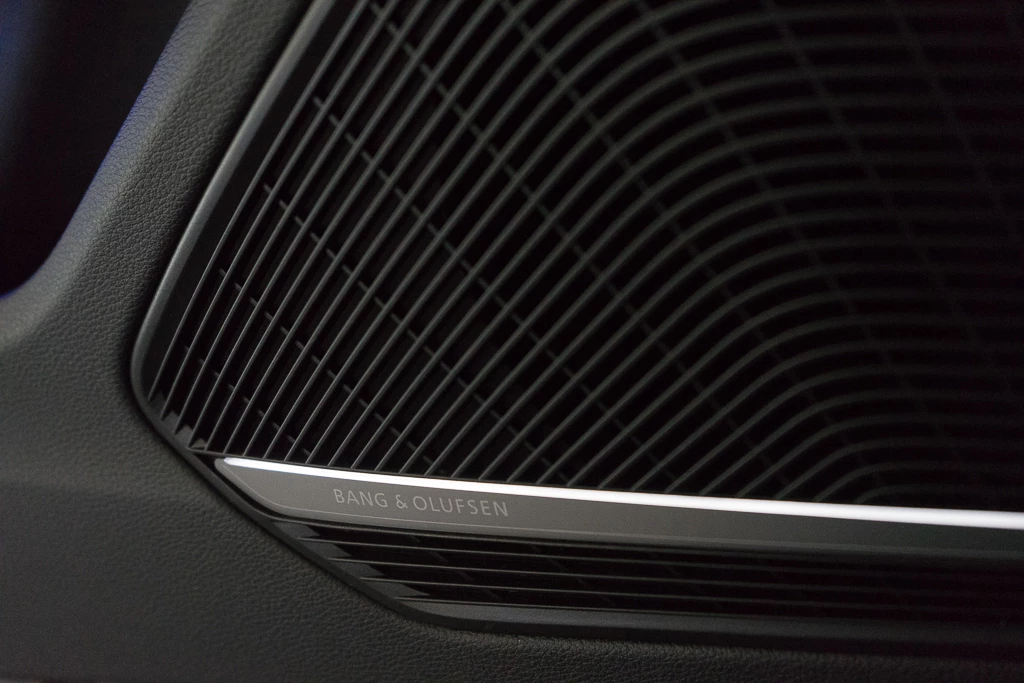 Hoofdafbeelding Audi RS5