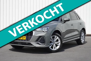 Audi Q3 35 TFSI Pro Line S Automaat | Navi | Airco | Elek. pakket | Vol opties | PDC | Inruil mogelijk