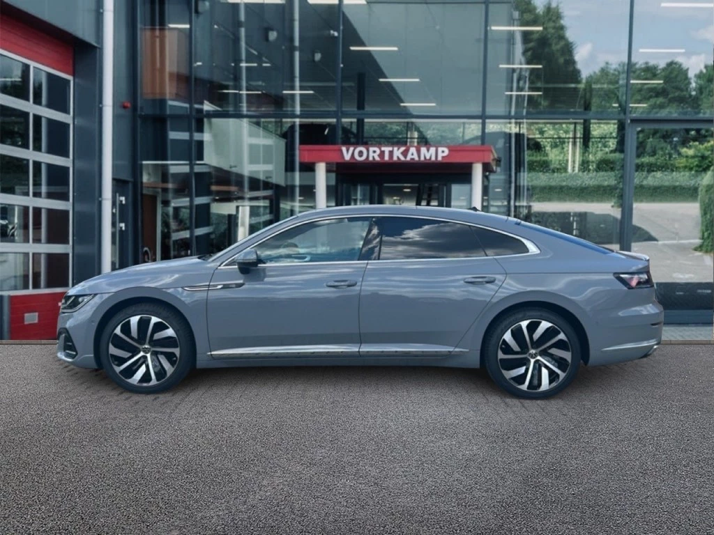 Hoofdafbeelding Volkswagen Arteon