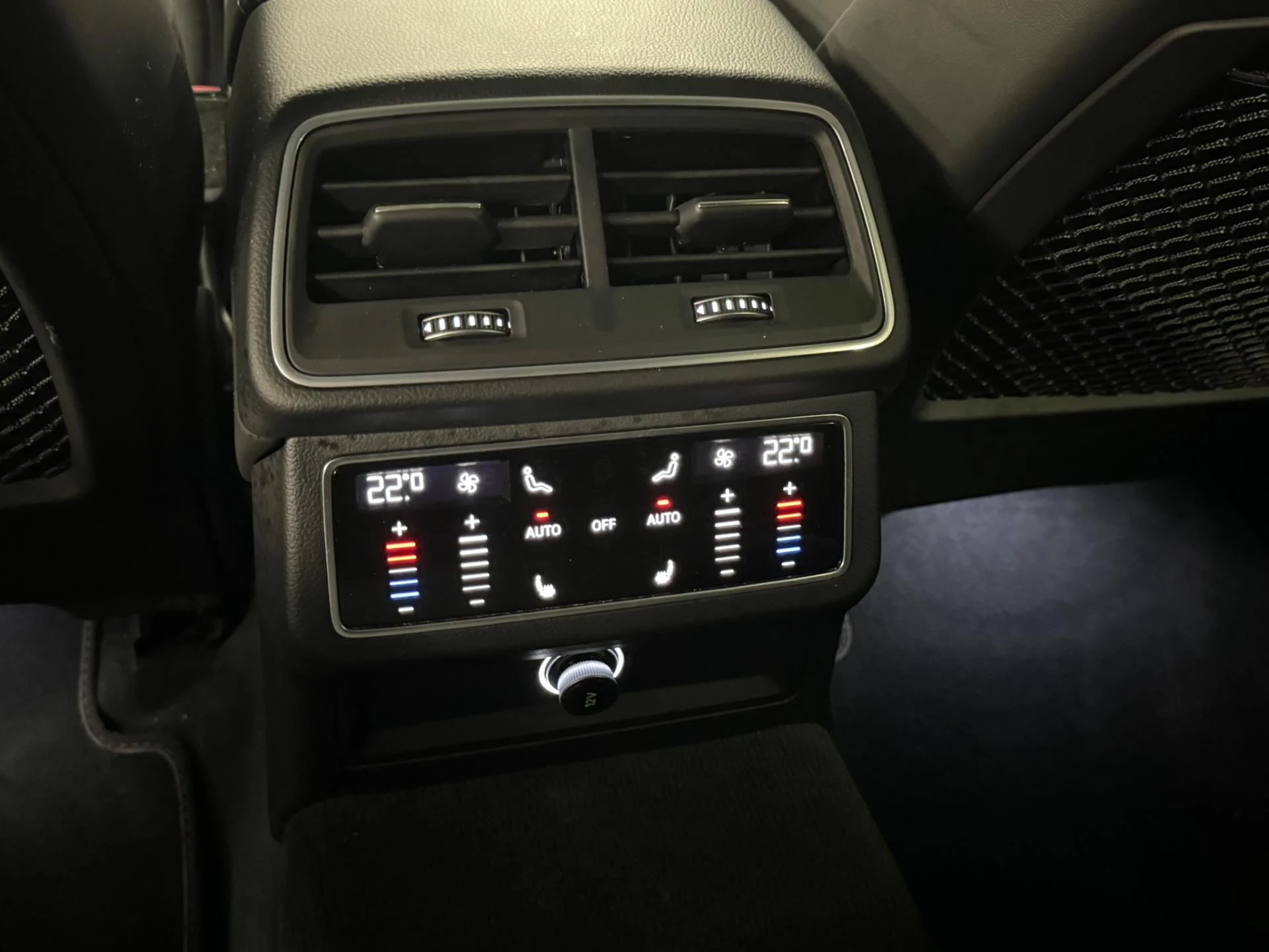 Hoofdafbeelding Audi A7