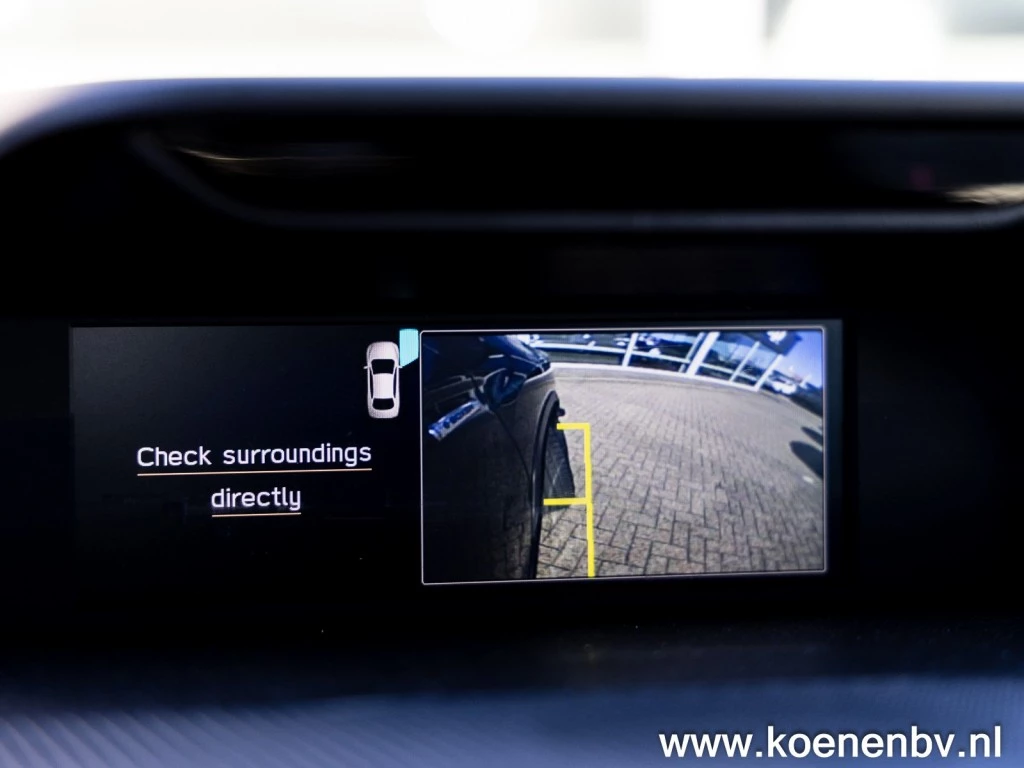 Hoofdafbeelding Subaru Forester