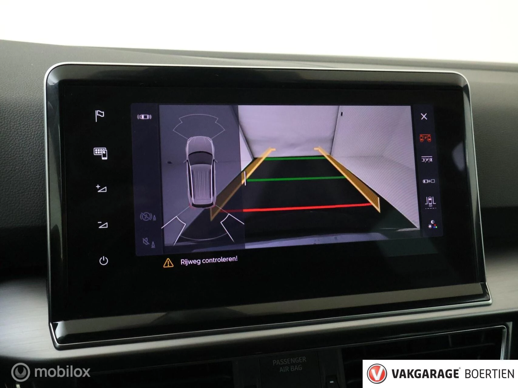 Hoofdafbeelding SEAT Tarraco