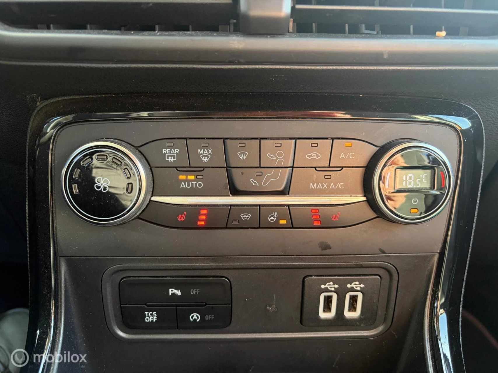 Hoofdafbeelding Ford EcoSport