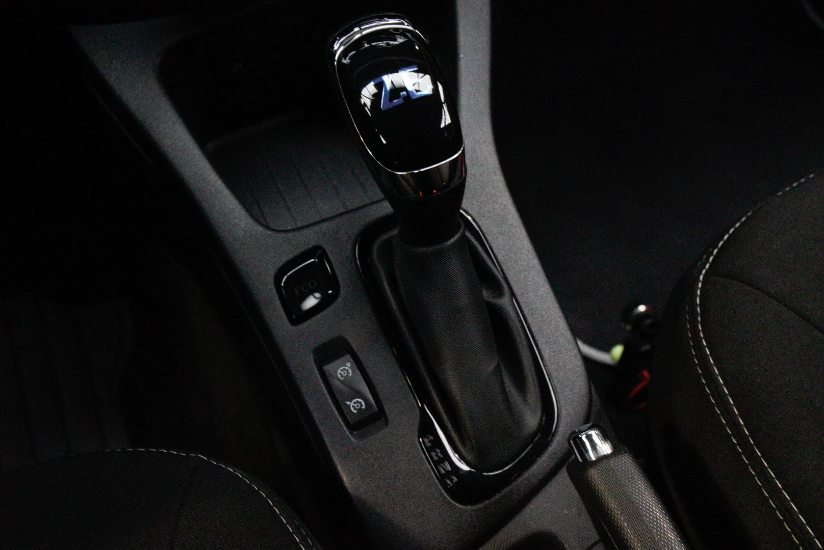 Hoofdafbeelding Renault ZOE