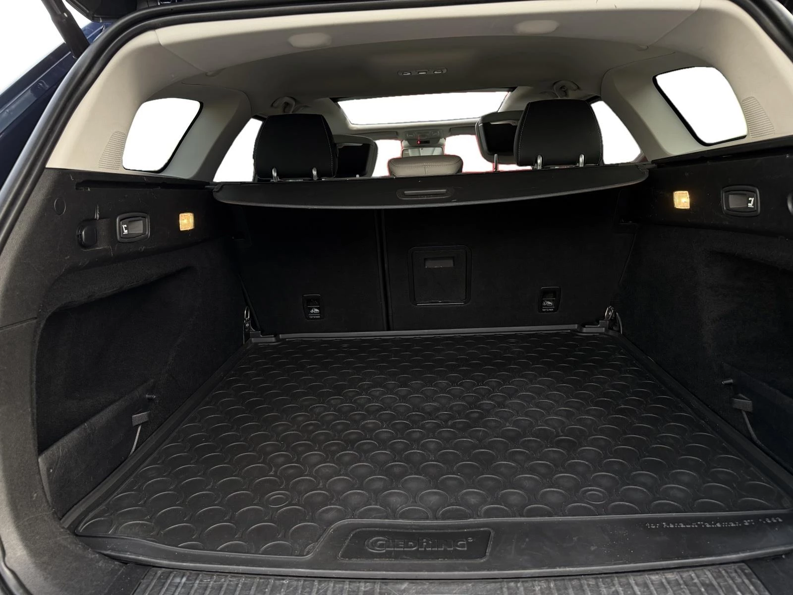 Hoofdafbeelding Renault Talisman