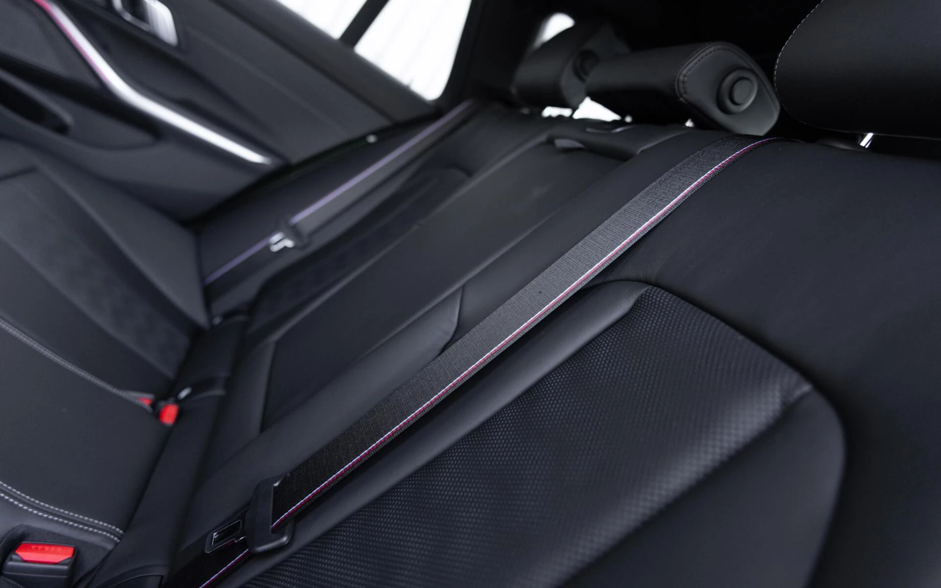 Hoofdafbeelding BMW M3