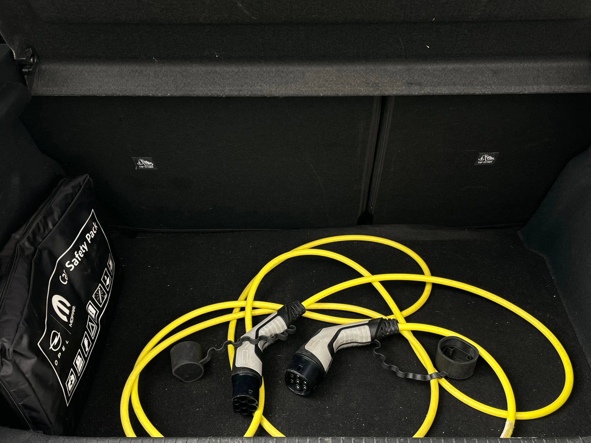 Hoofdafbeelding Opel Corsa-e