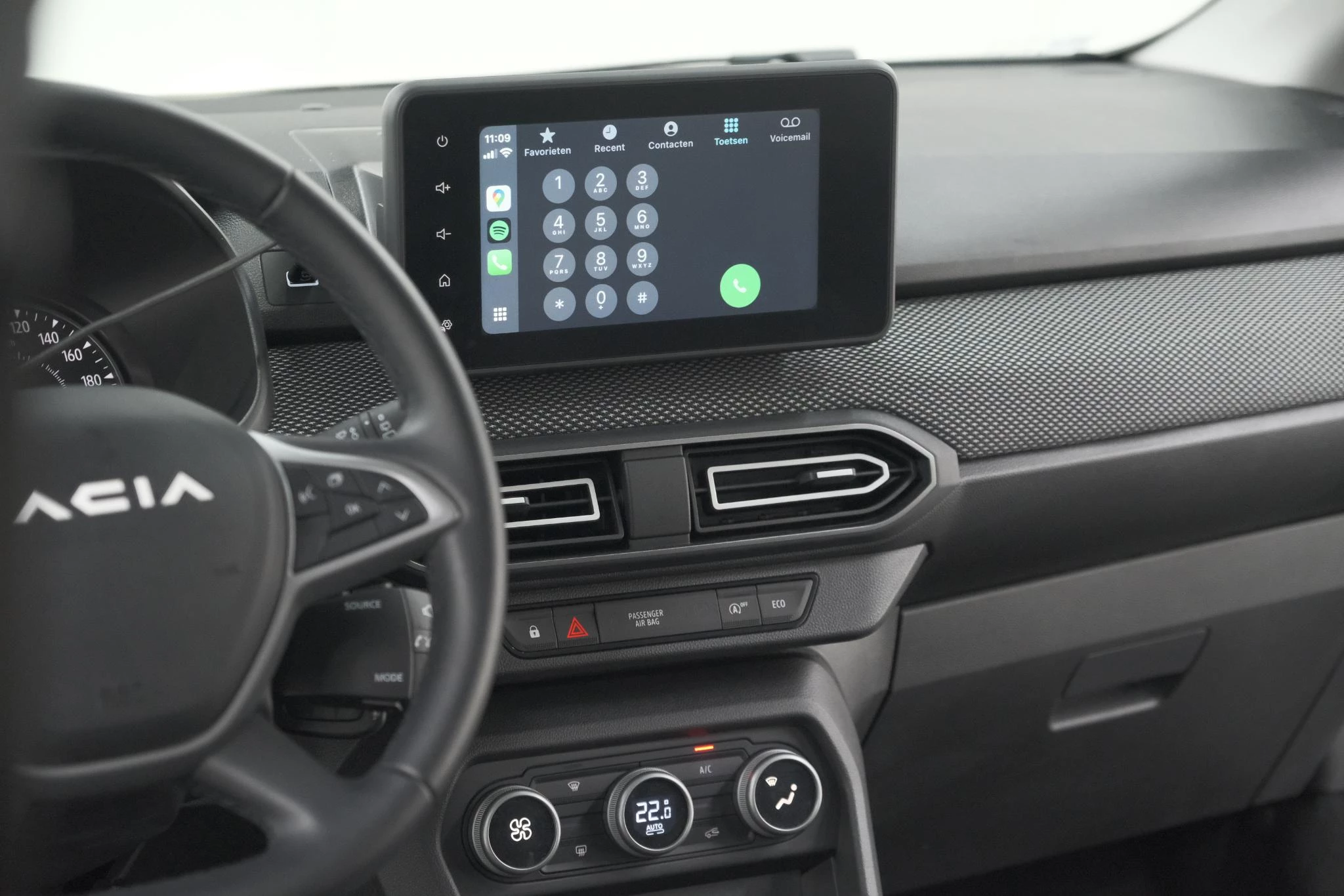 Hoofdafbeelding Dacia Jogger