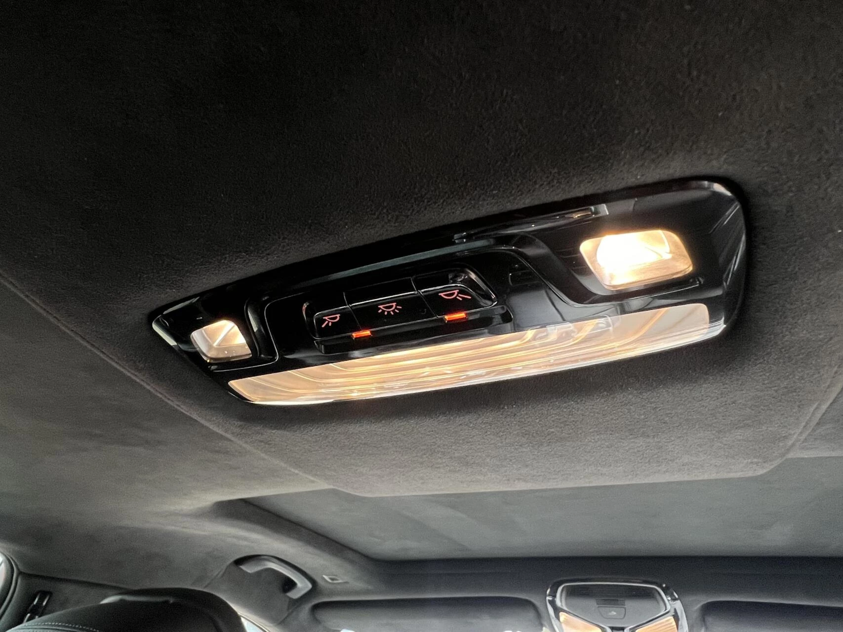 Hoofdafbeelding BMW 7 Serie