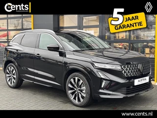 Hoofdafbeelding Renault Austral Renault Austral Techno Full Hybrid E-Tech 200