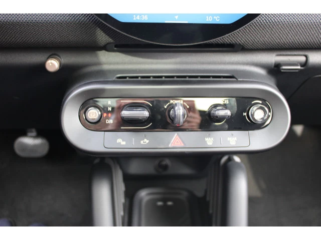 Hoofdafbeelding MINI Aceman