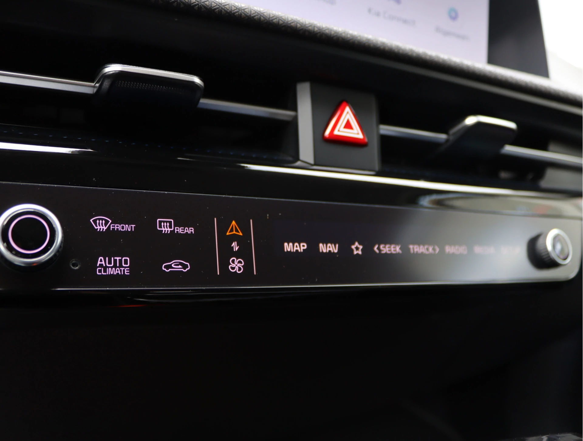 Hoofdafbeelding Kia EV6