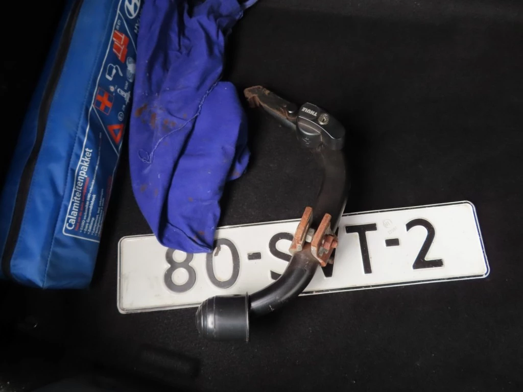 Hoofdafbeelding Hyundai i30