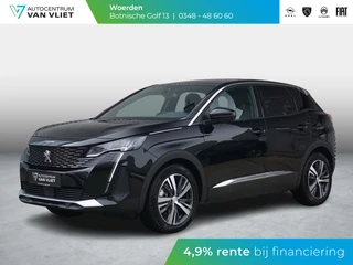 Peugeot 3008 1.6 HYbrid 225 Allure Pack Business