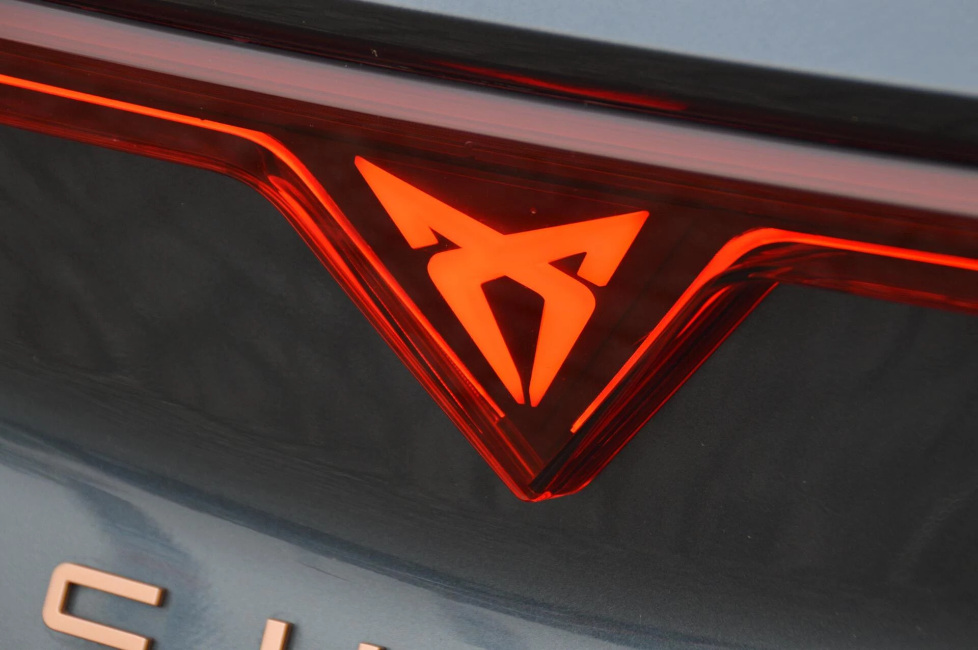 Hoofdafbeelding CUPRA Leon