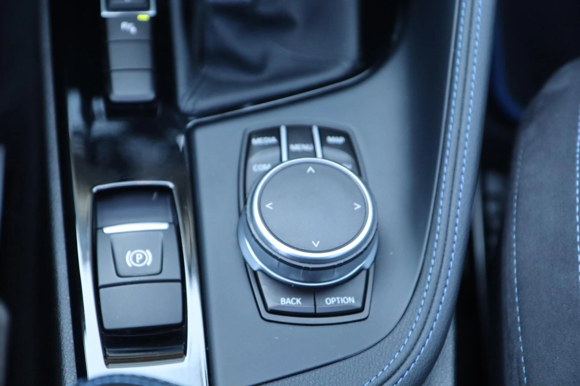 Hoofdafbeelding BMW X2