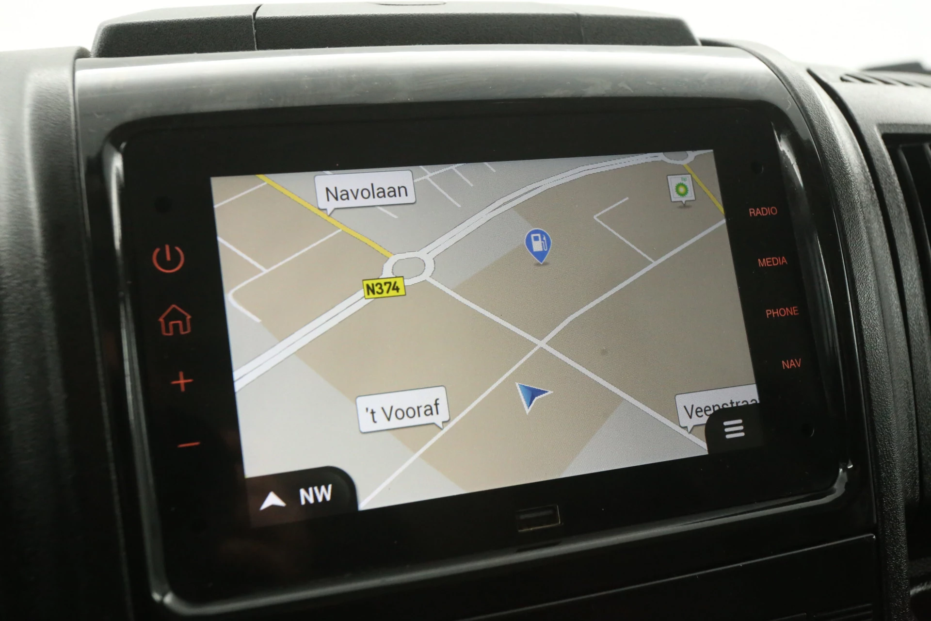 Hoofdafbeelding Fiat Ducato