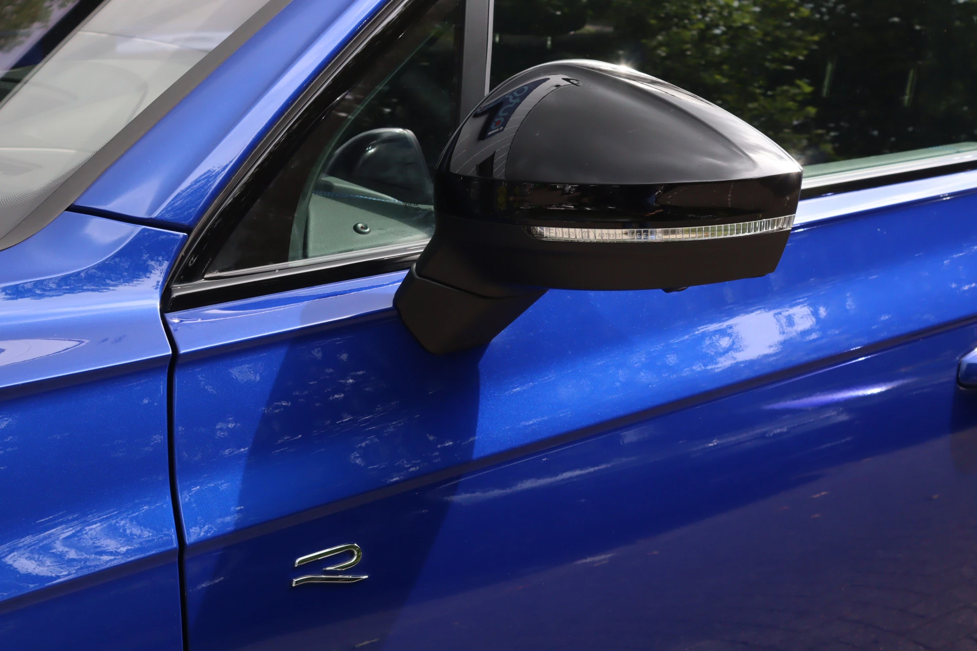 Hoofdafbeelding Volkswagen Touareg