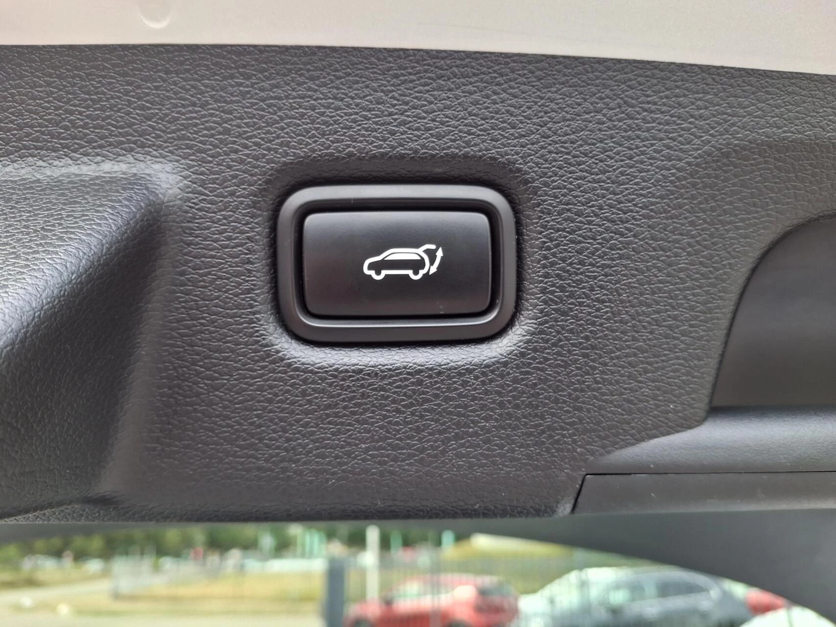 Hoofdafbeelding Kia XCeed