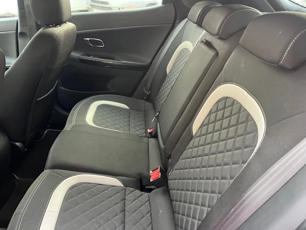 Hoofdafbeelding Kia Ceed