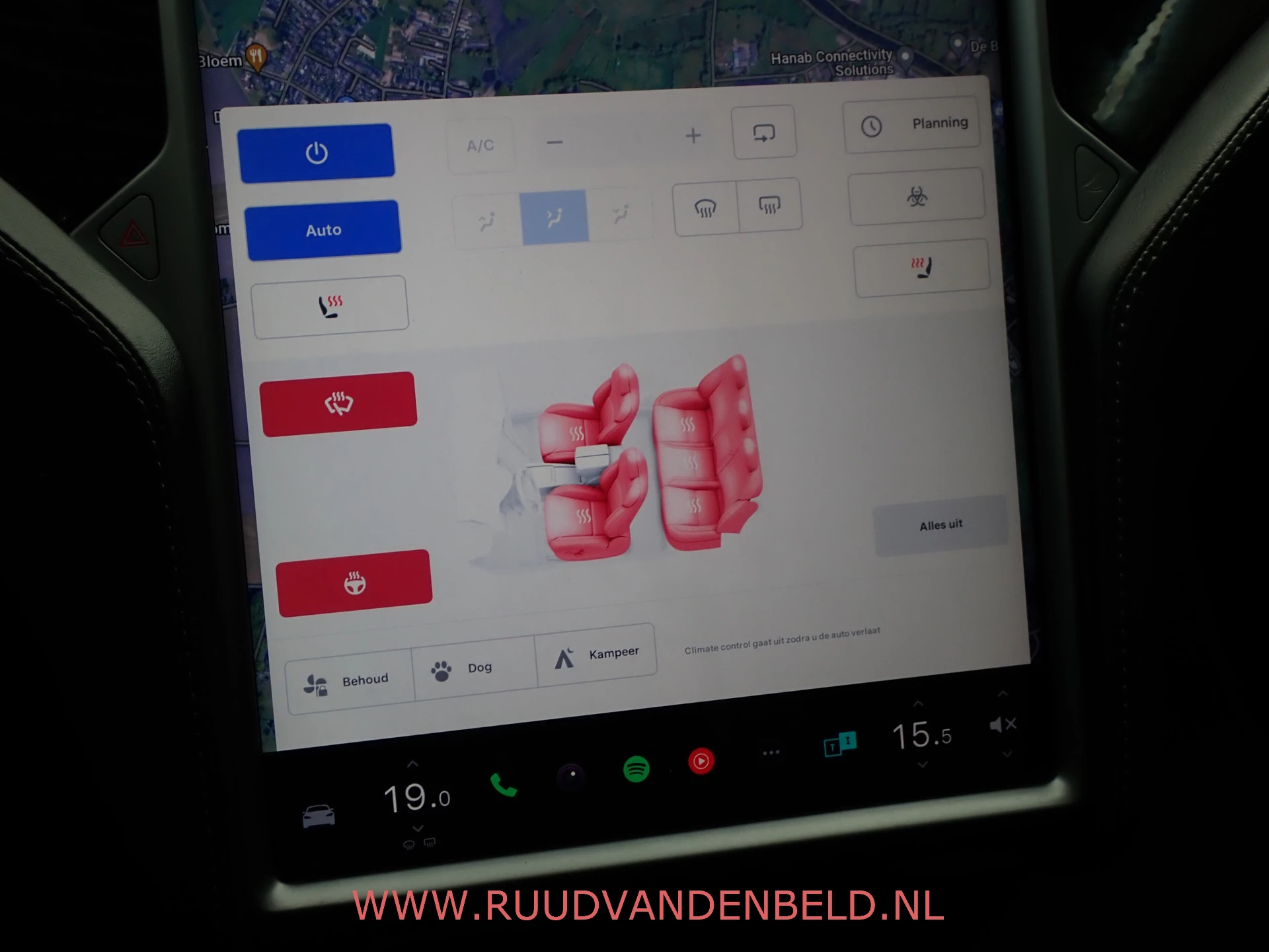 Hoofdafbeelding Tesla Model S