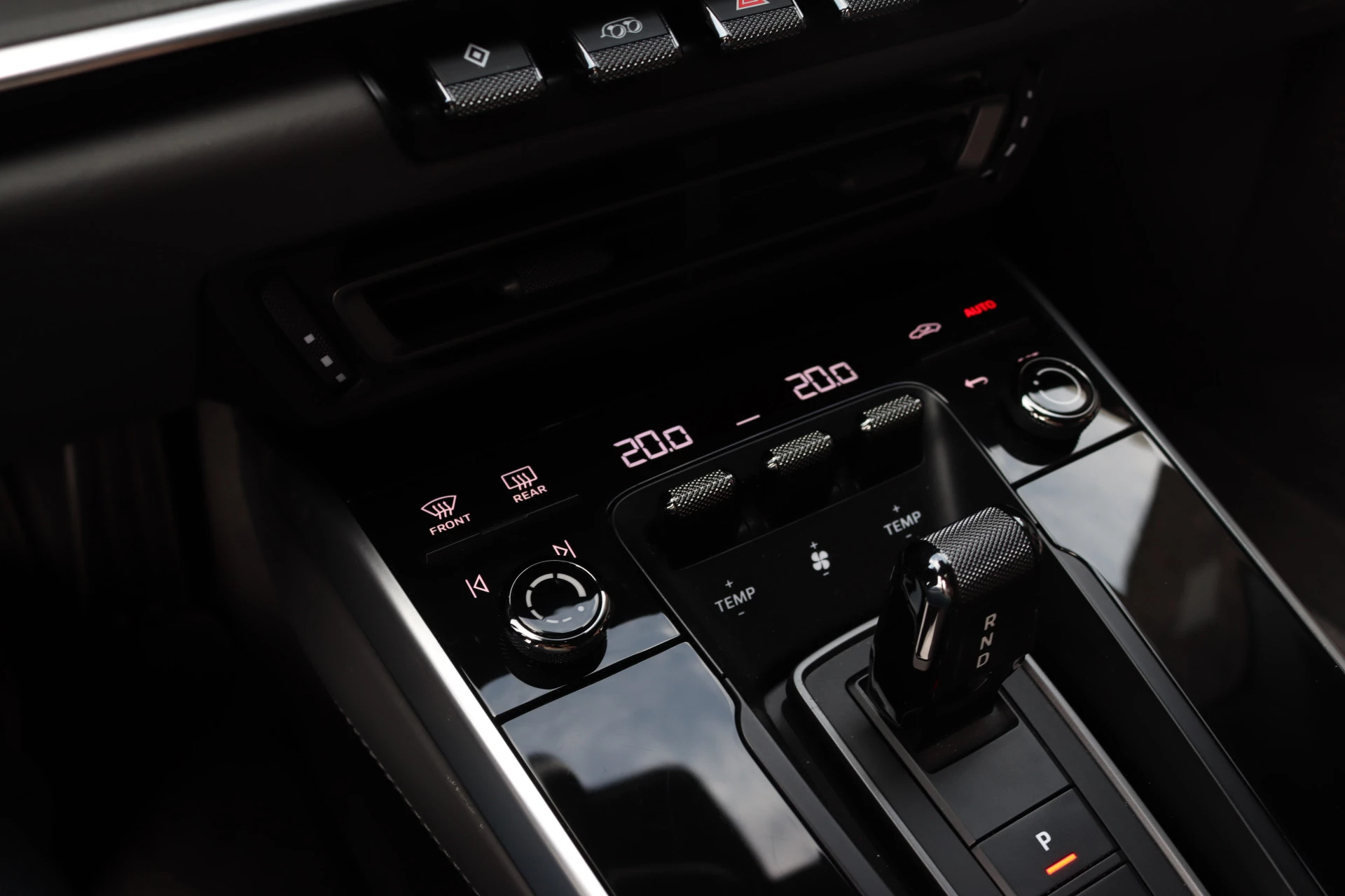 Hoofdafbeelding Porsche 911