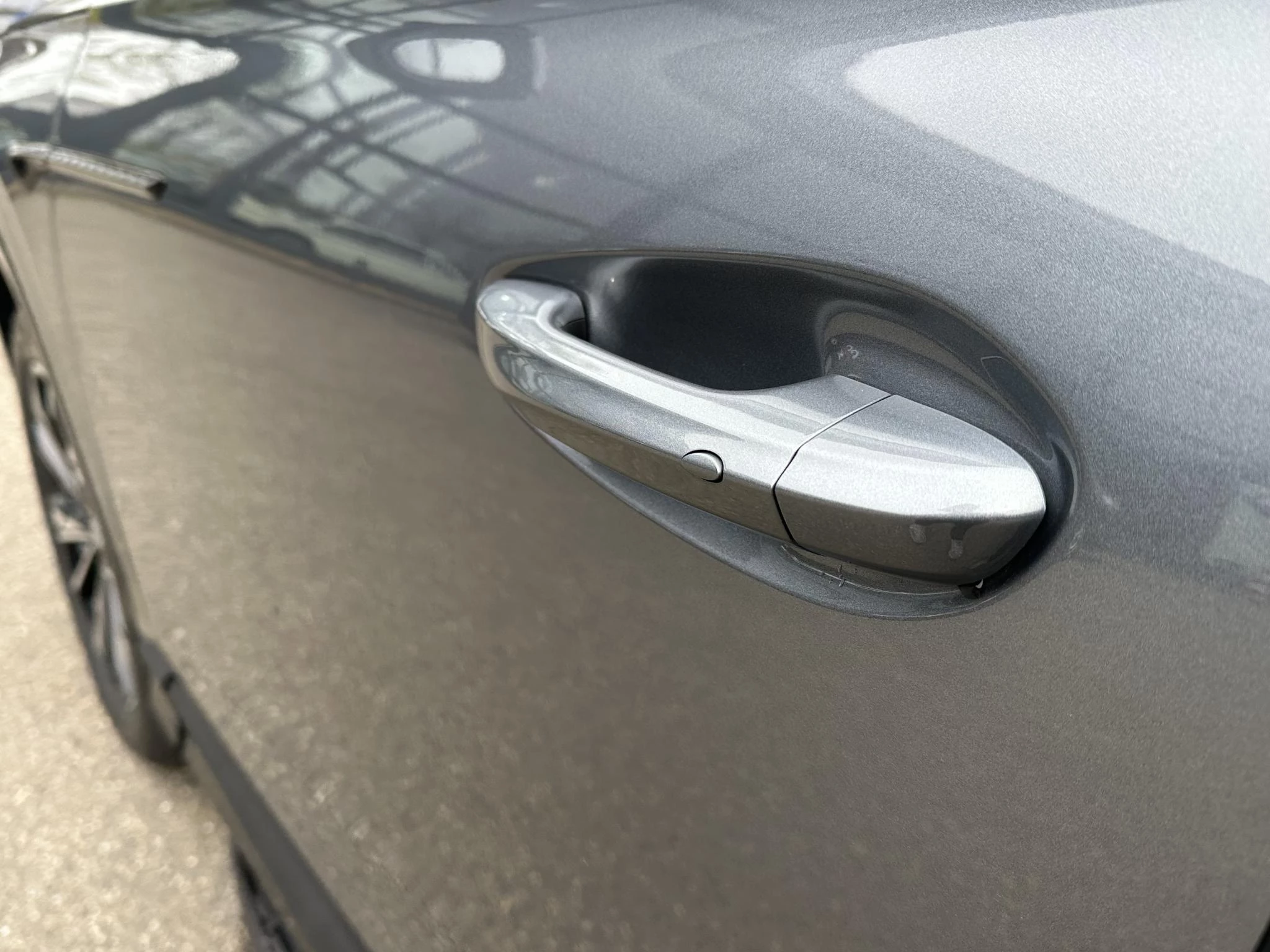 Hoofdafbeelding MG EHS