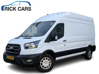 Ford Transit 350 2.0 TDCI 130PK Euro 6 L3H3 Trend CarPlay/stoelverwarming/ cruise control 