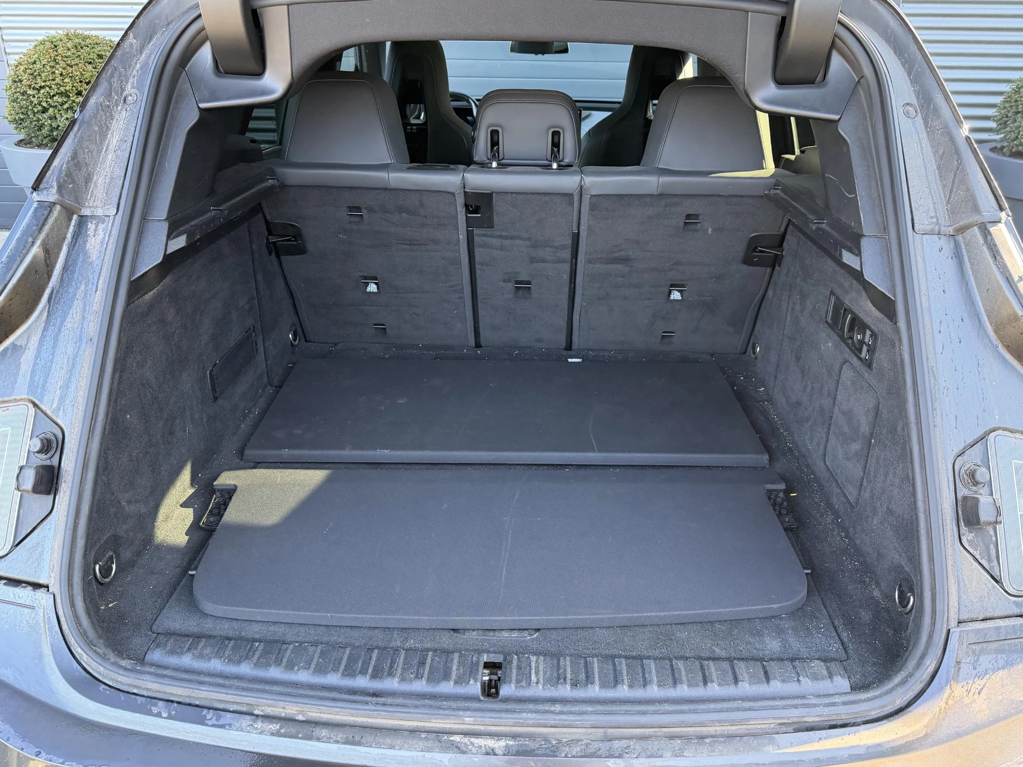 Hoofdafbeelding BMW iX