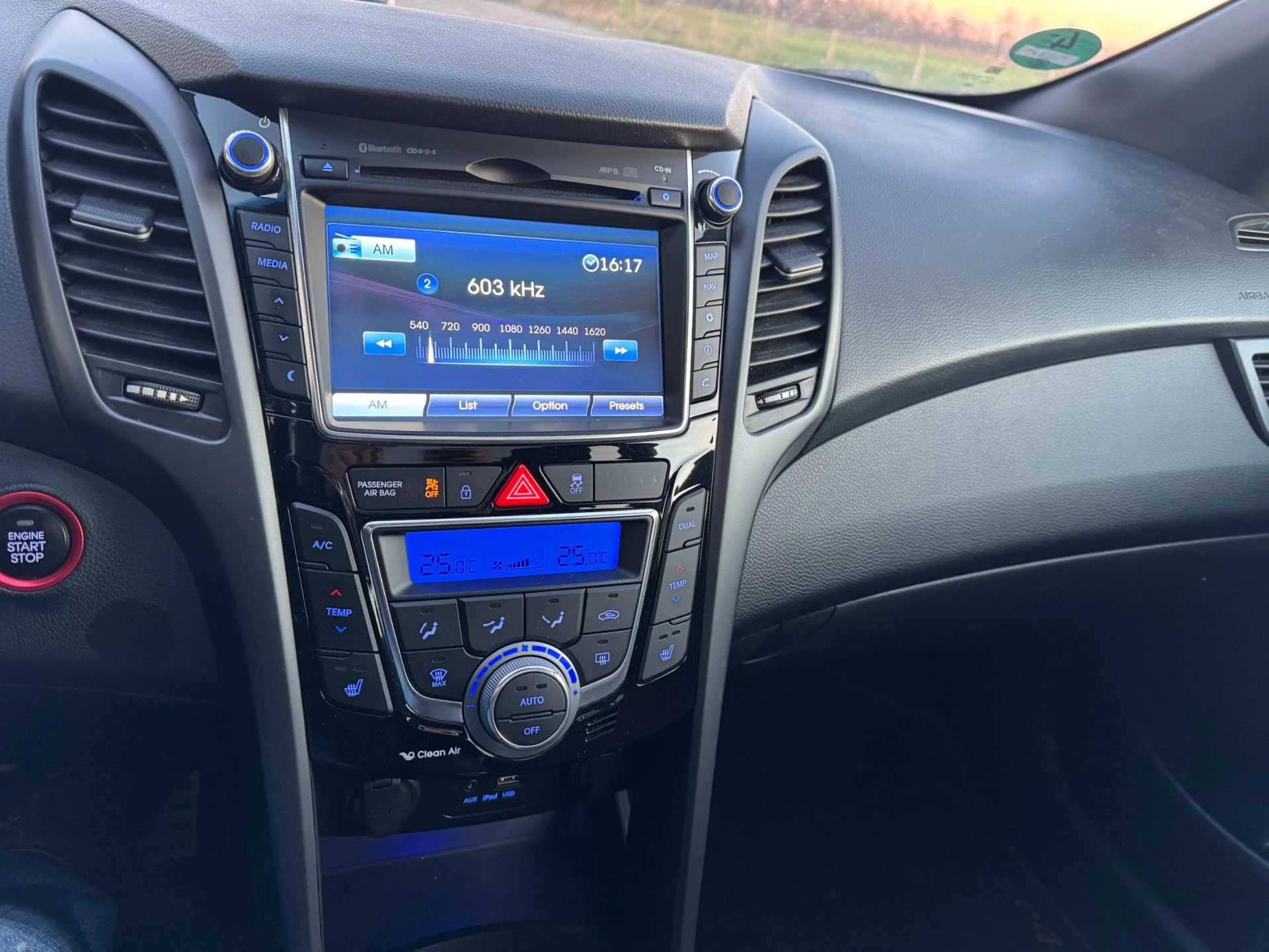 Hoofdafbeelding Hyundai i30