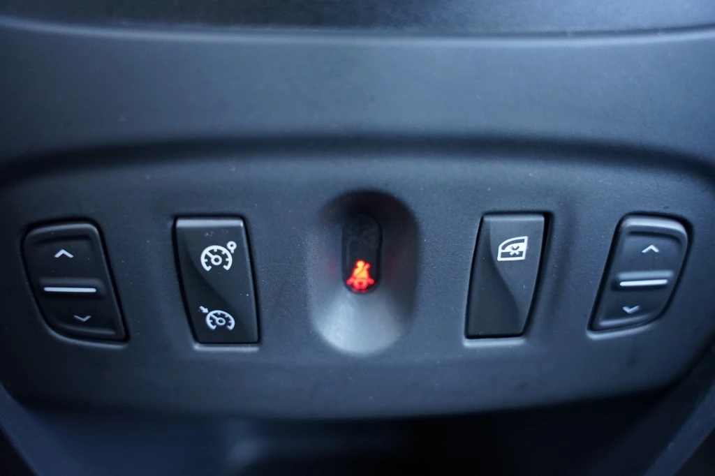 Hoofdafbeelding Dacia Sandero Stepway