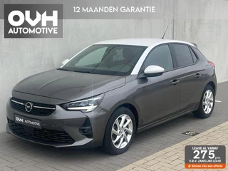 Opel Corsa 1.2 GS Line - automaat - navi - CarPlay - camera