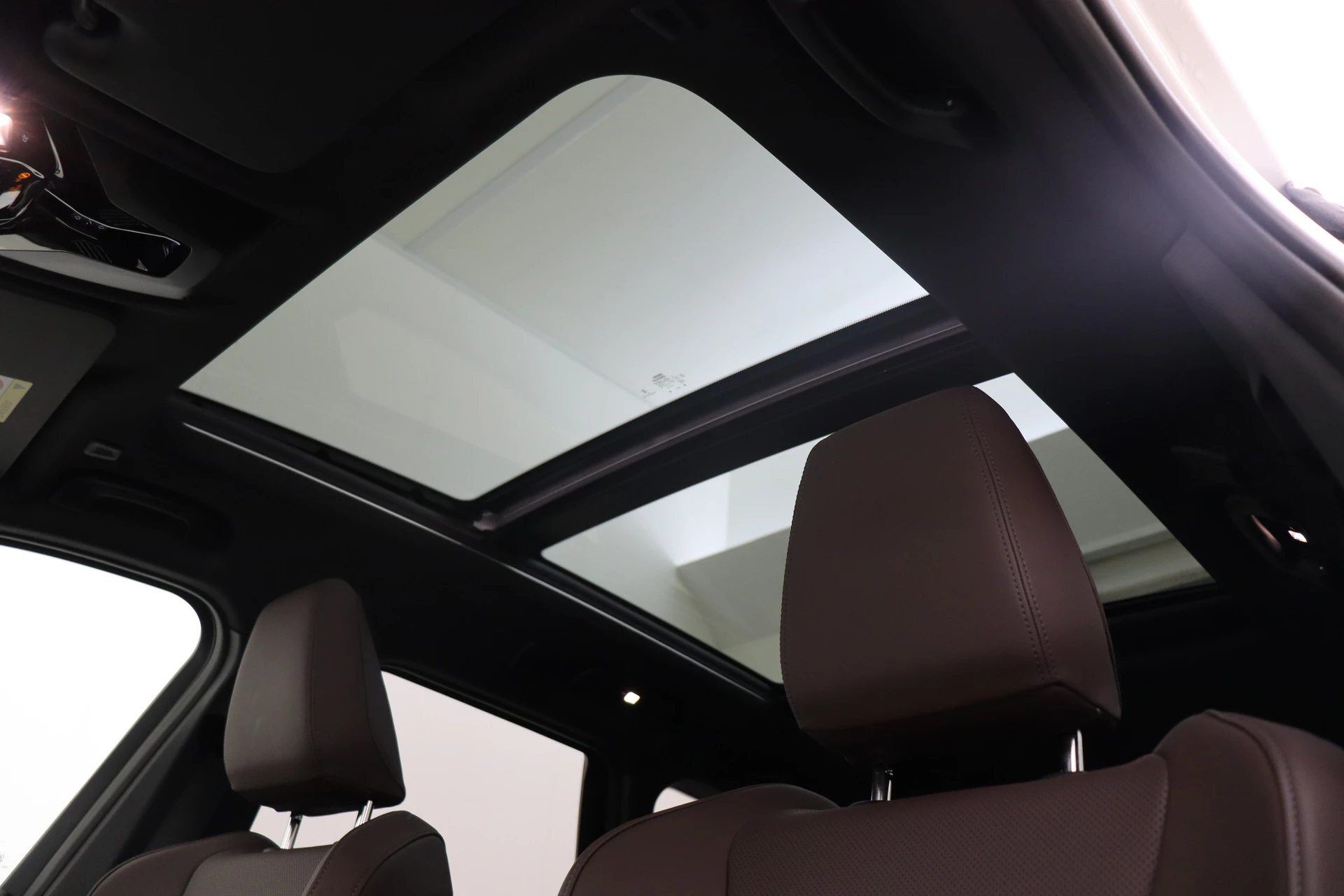 Hoofdafbeelding BMW iX1