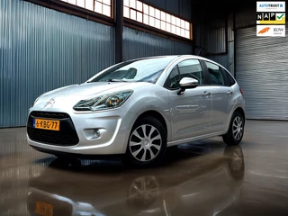 Citroen C3 1.0 VTi Attraction carplay Trekh nette auto