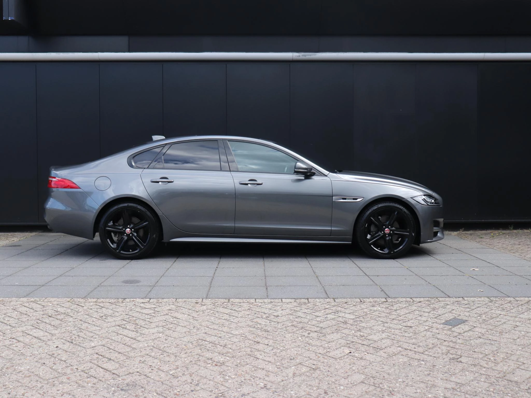Hoofdafbeelding Jaguar XF