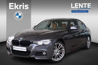 BMW 3-serie 320i Edition M Sport Shadow Executive | M Sport | HiFi | Cruise Control | 18" LM | Lentevoordeel