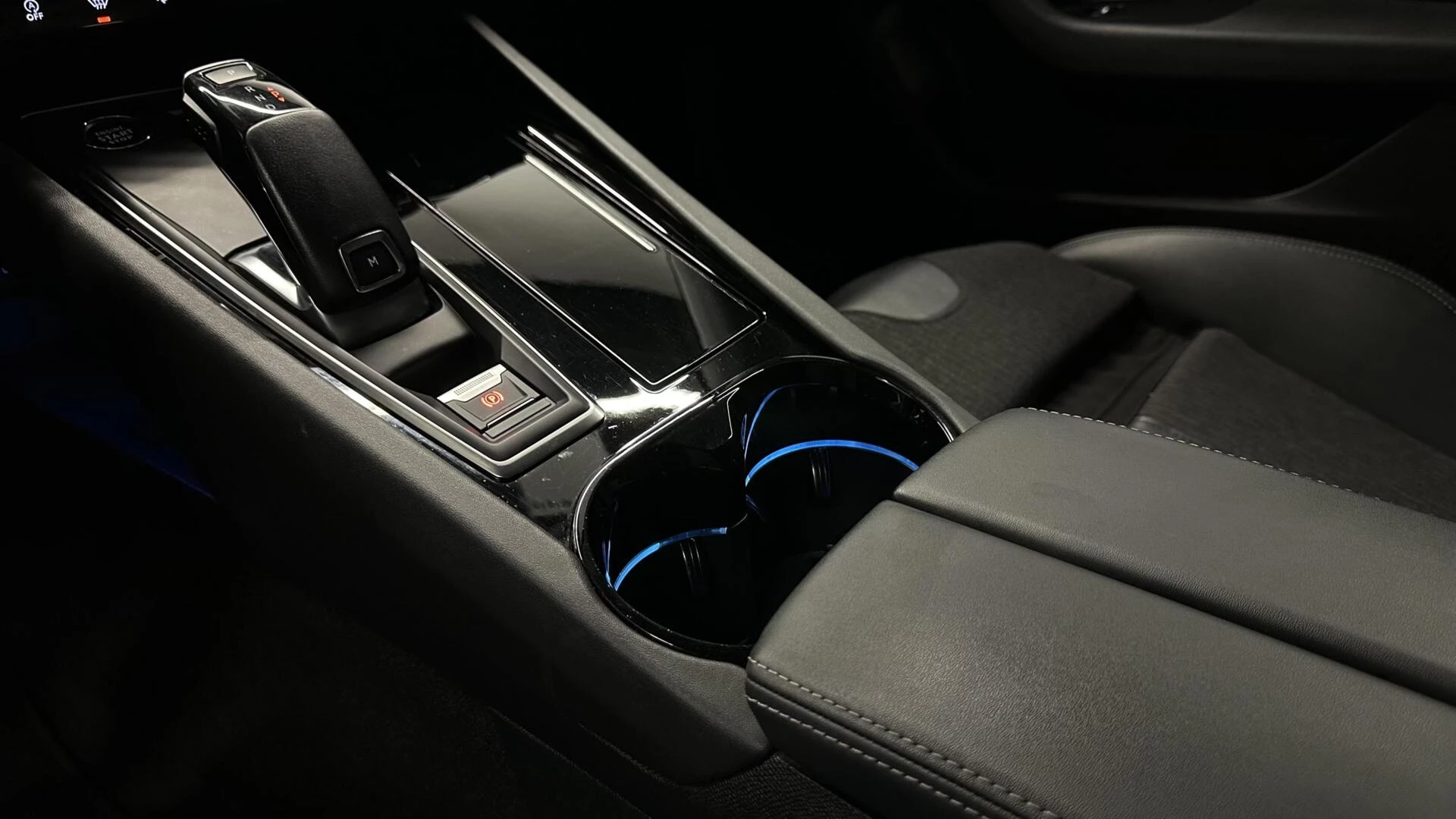 Hoofdafbeelding Peugeot 508