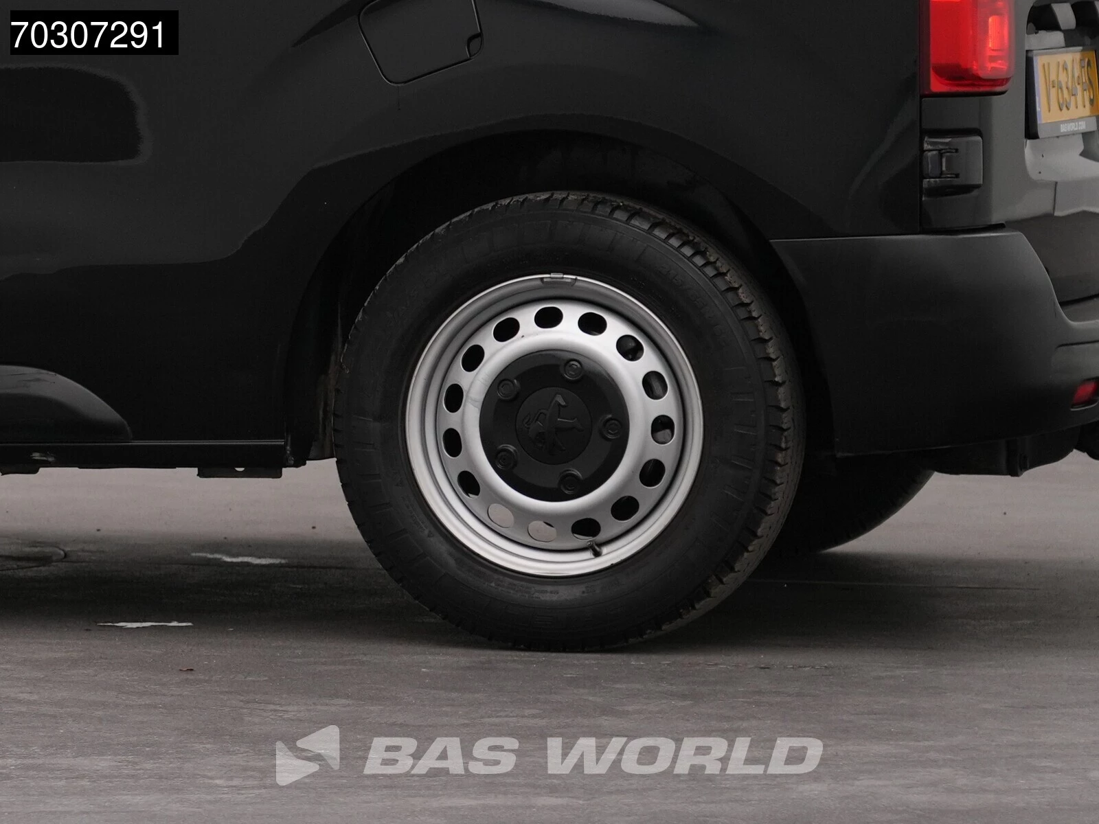 Hoofdafbeelding Peugeot Expert