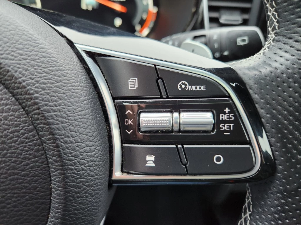 Hoofdafbeelding Kia ProCeed