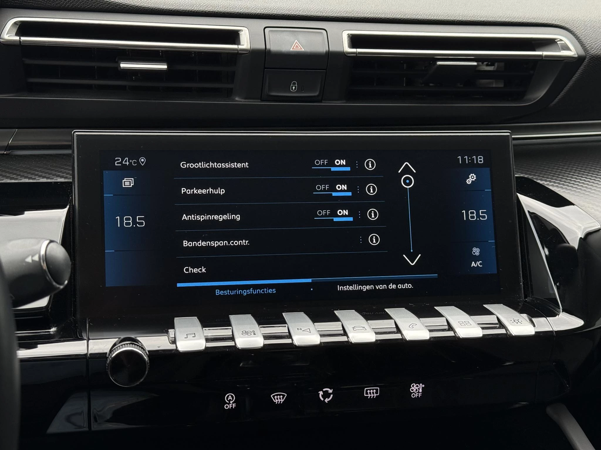 Hoofdafbeelding Peugeot 508
