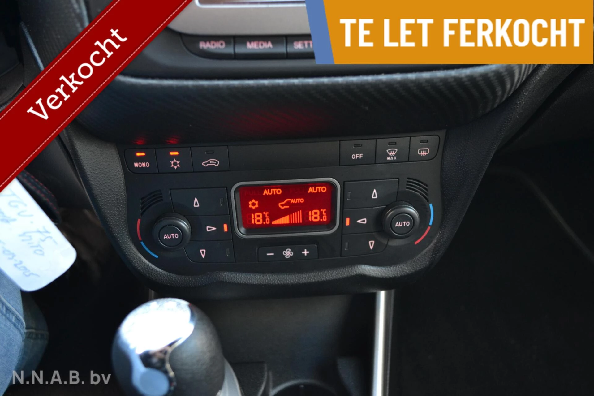 Hoofdafbeelding Alfa Romeo MiTo