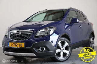 Opel Mokka 1.4 T Edition - Trekhaak - Stoel/Stuurverwarming - Navi