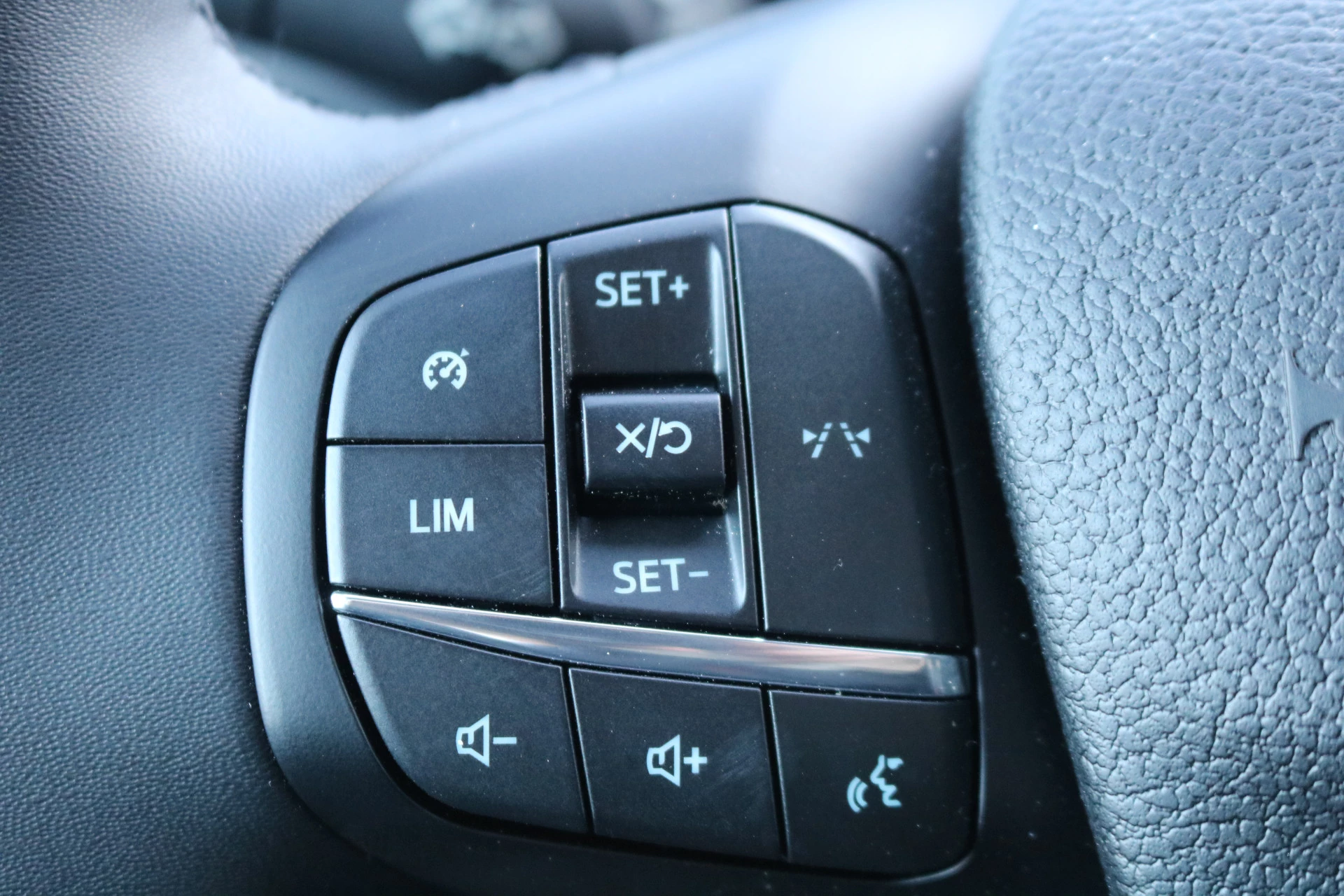 Hoofdafbeelding Ford E-Transit