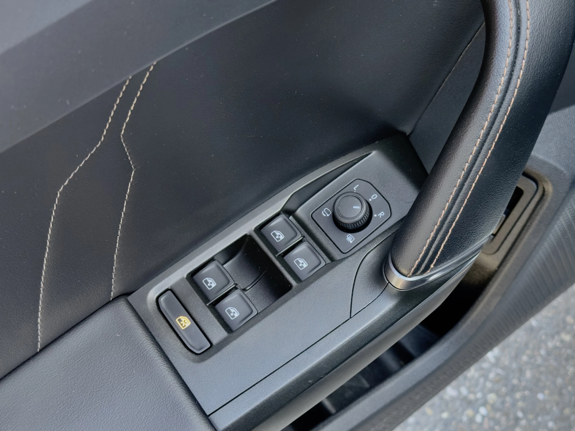 Hoofdafbeelding CUPRA Leon Sportstourer