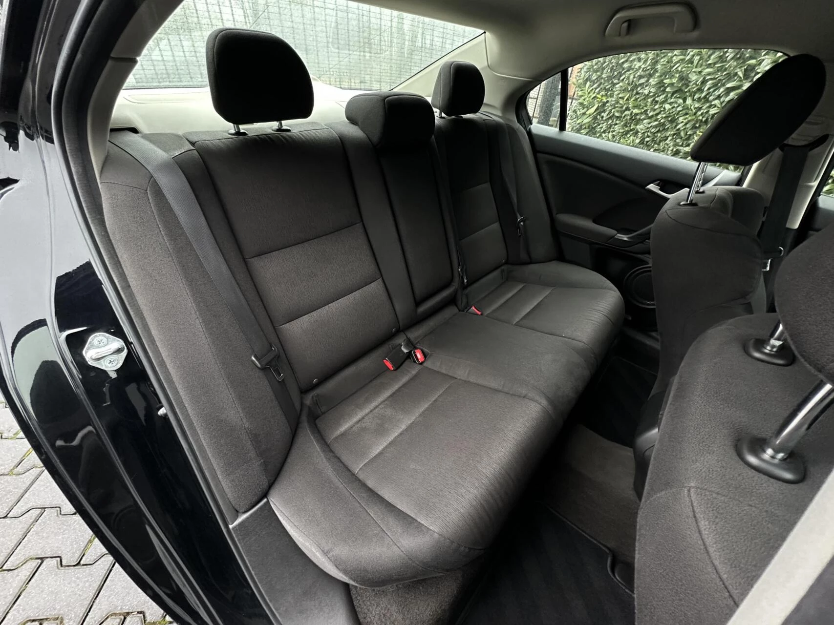 Hoofdafbeelding Honda Accord