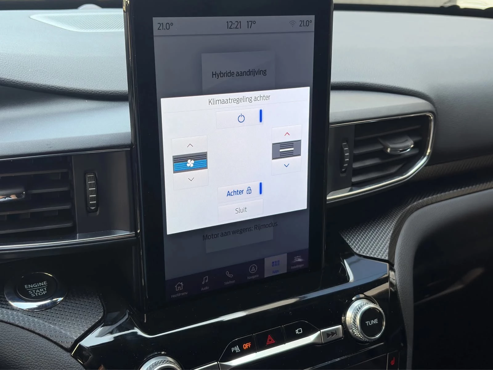 Hoofdafbeelding Ford Explorer